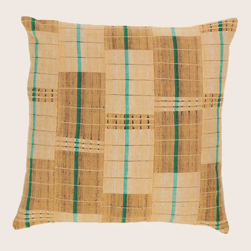 Urbi Pillow - Marketing Organization for Rural Artisans