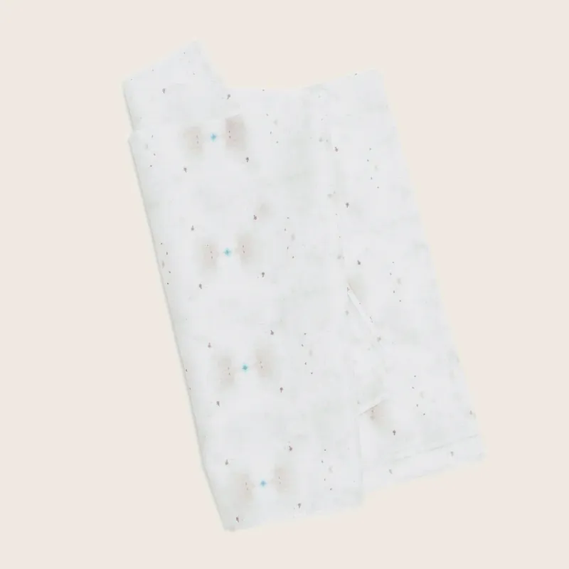 Astral Napkin - Tessitura Toscana Telerie