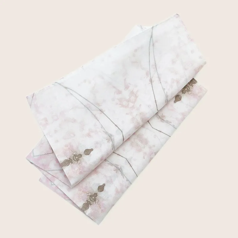 Shaman Napkin - Tessitura Toscana Telerie