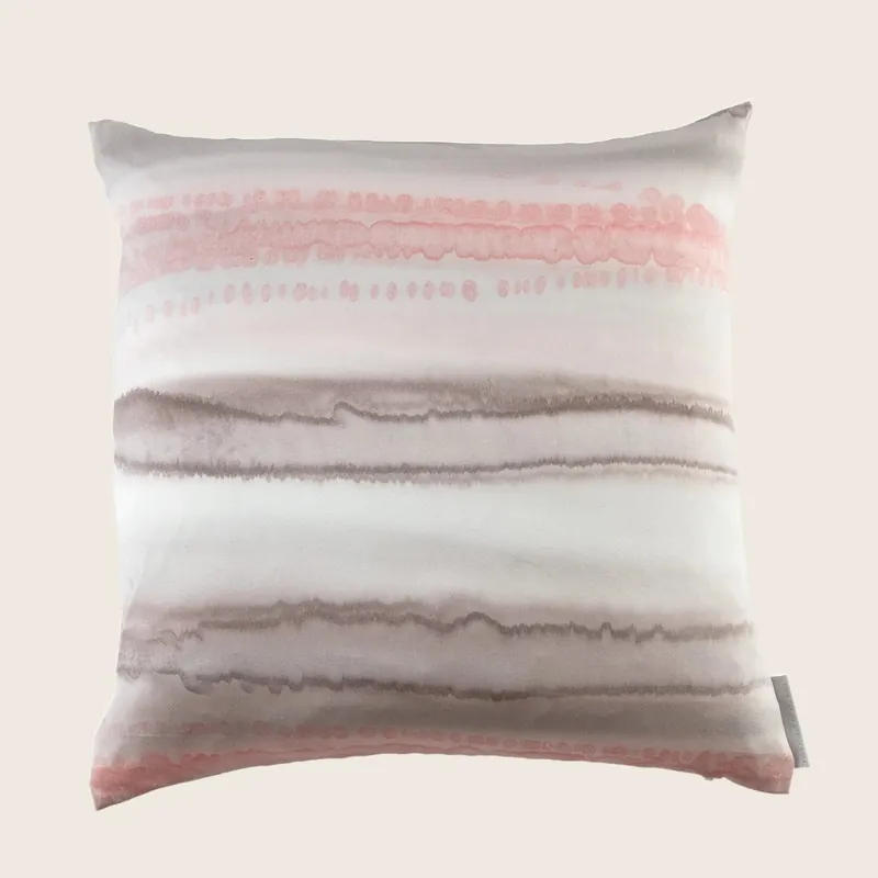Gravity Pillow Rose Quartz - Aviva Stanoff