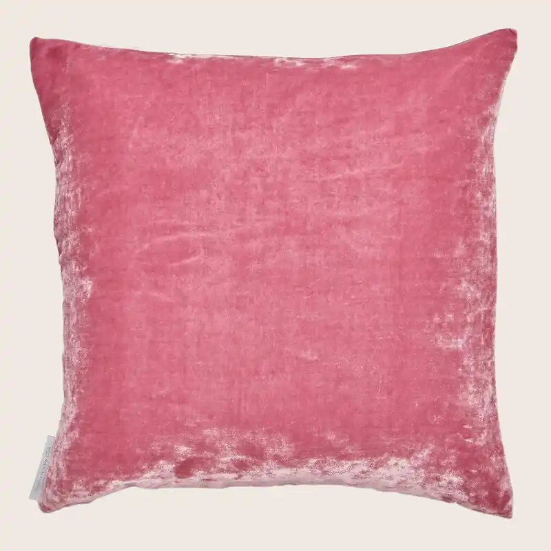 Velvet Pillow Orchid - Aviva Stanoff