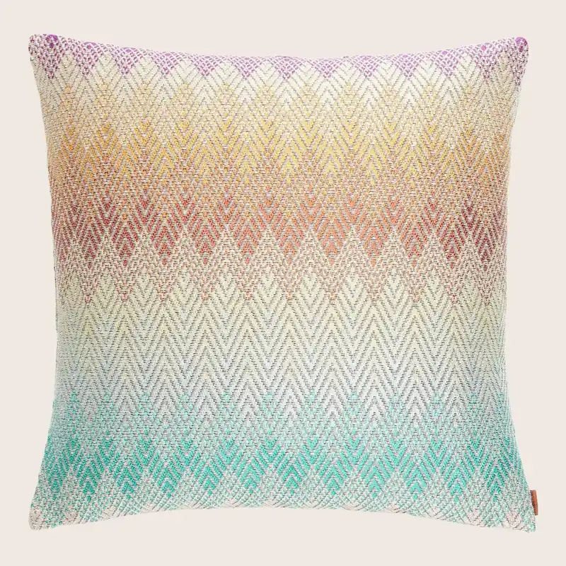 Yamagata Pillow - Missoni U.S.A Inc
