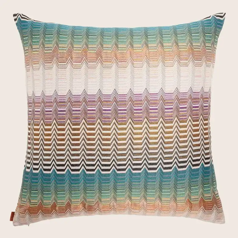 Santa Fe Pillow - Missoni U.S.A Inc
