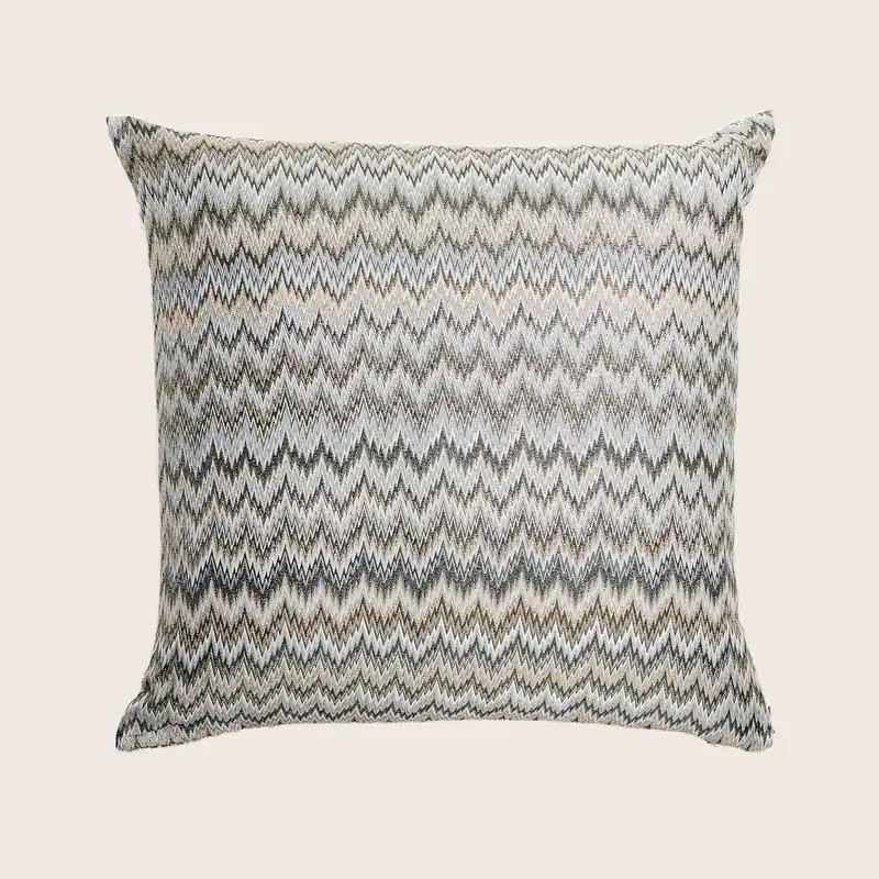 Plaisir Square Pillow - Missoni U.S.A Inc