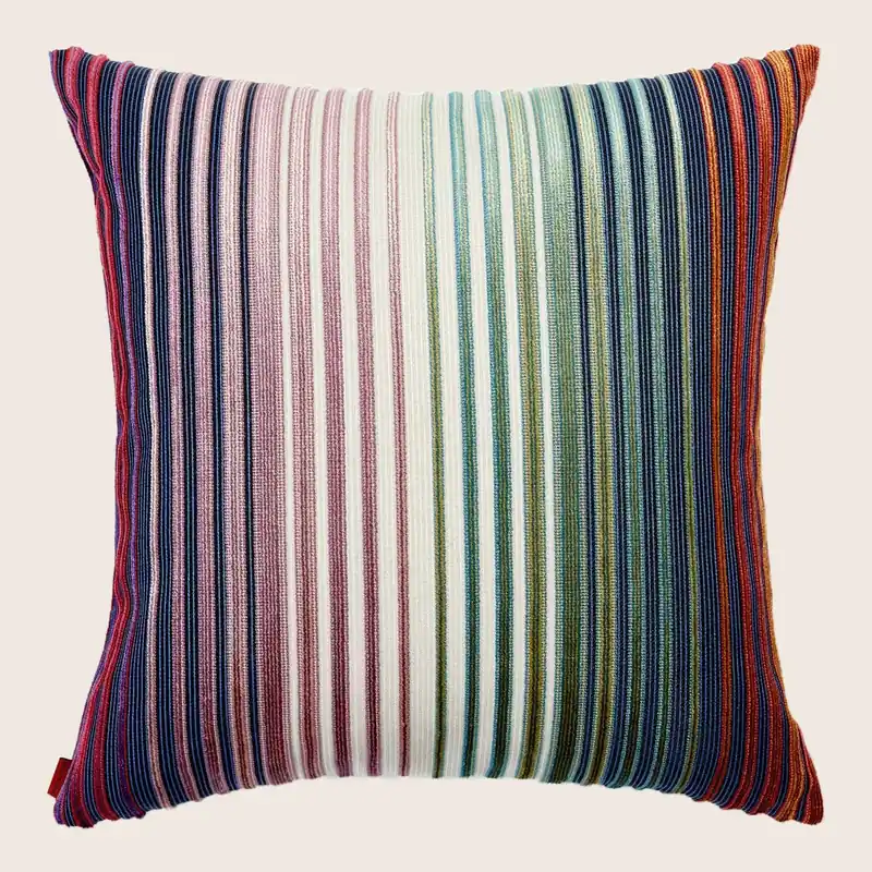 Tunisi Pillow Multi - Missoni U.S.A Inc