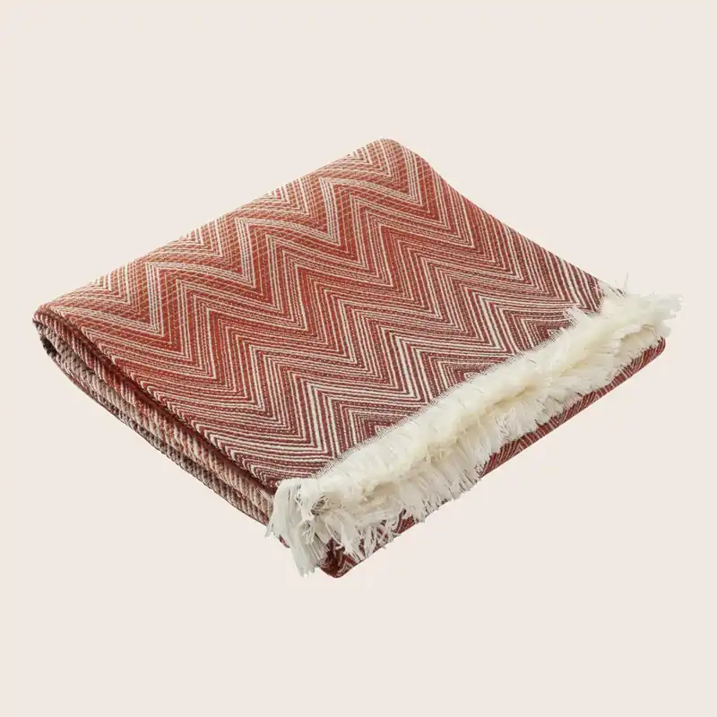 Timmy Throw - Missoni U.S.A Inc
