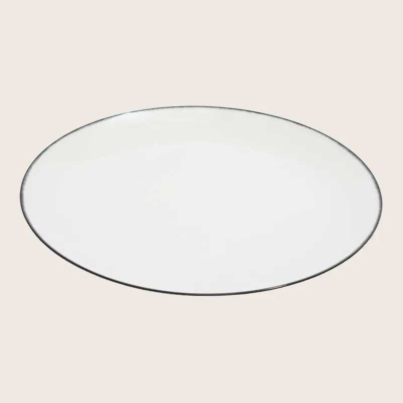 De Dinner Plate - Serax Us Inc