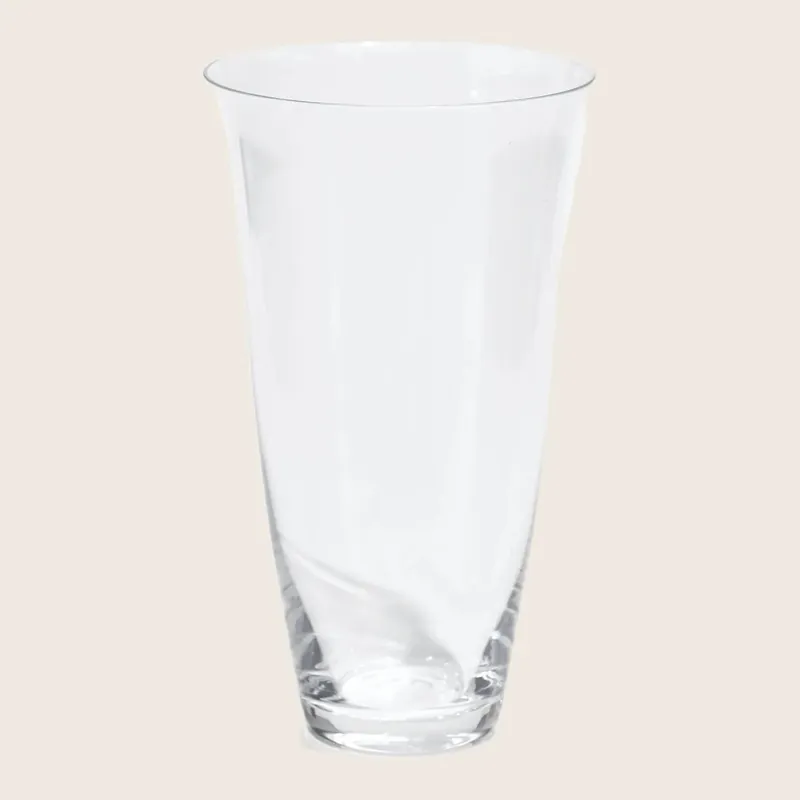 Frances Clear Glass - Serax Us Inc