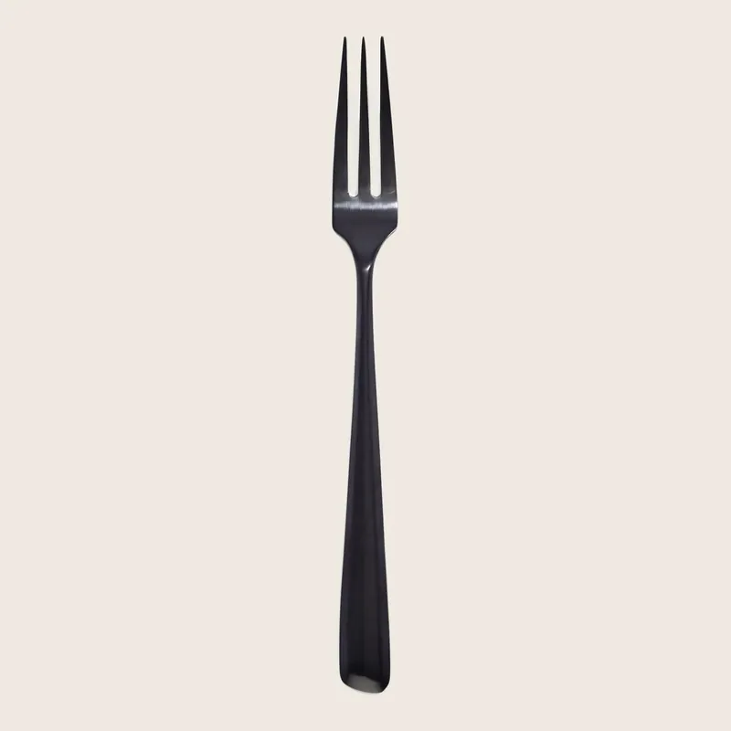 Zoe Black Fork - Serax Us Inc