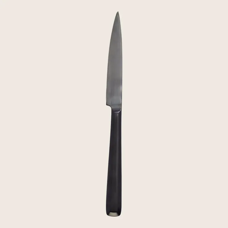 Zoe Black Knife - Serax Us Inc