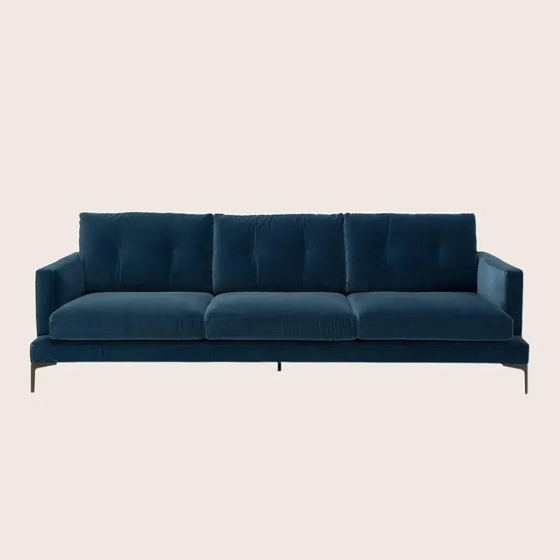 Essentiel Sofa - Saba Italia Srl