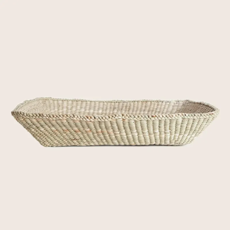 Woven Tray - Hawkins New York (Drop ship)
