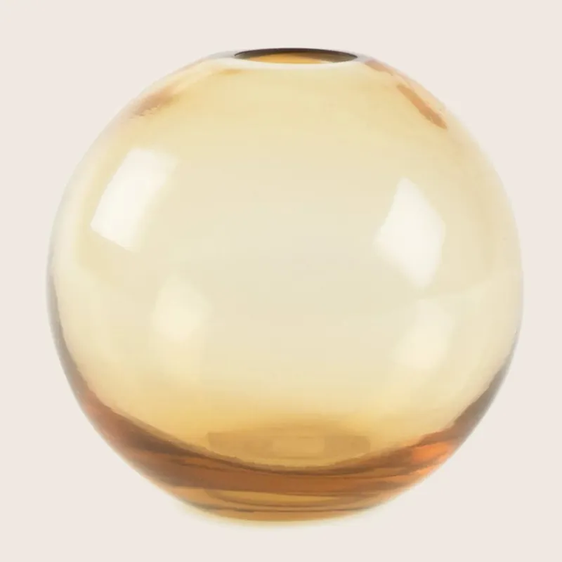 Aurora Vase Sphere 4" - Hawkins New York (Drop ship)