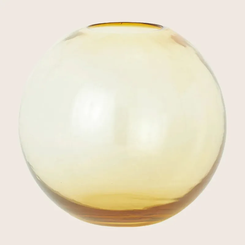 Aurora Vase Sphere 6" - Hawkins New York (Drop ship)