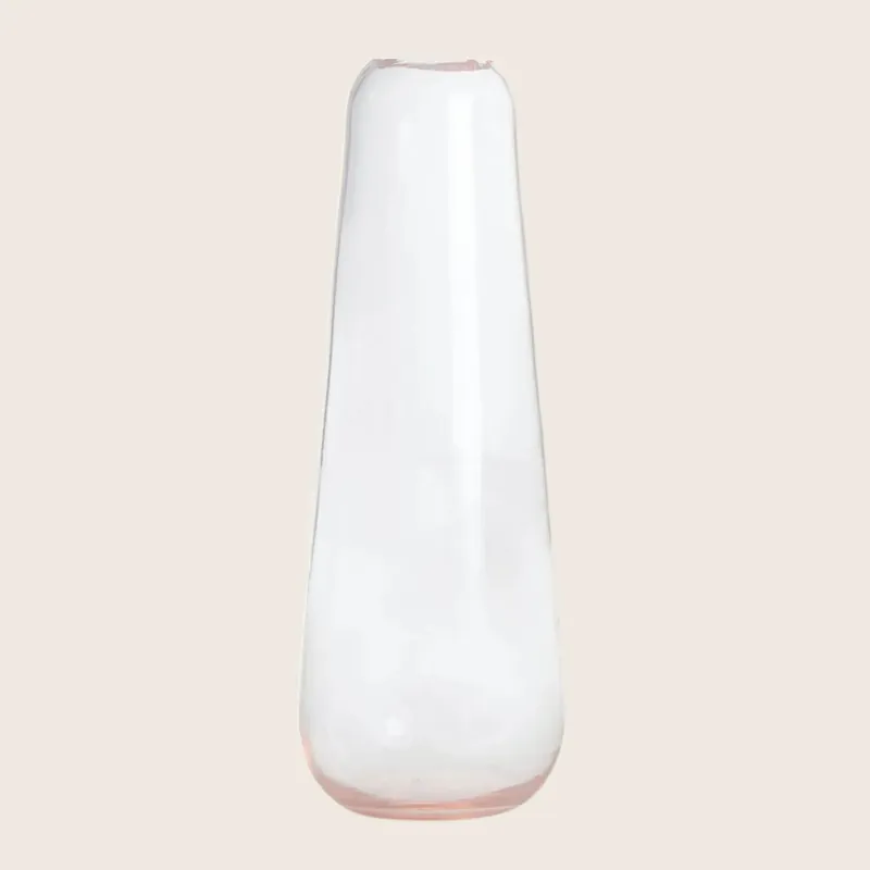 Aurora Vase Slim Drop 9" - Hawkins New York (Drop ship)