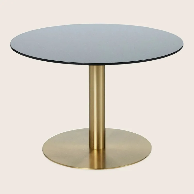 Flash Circular Table - Tom Dixon
