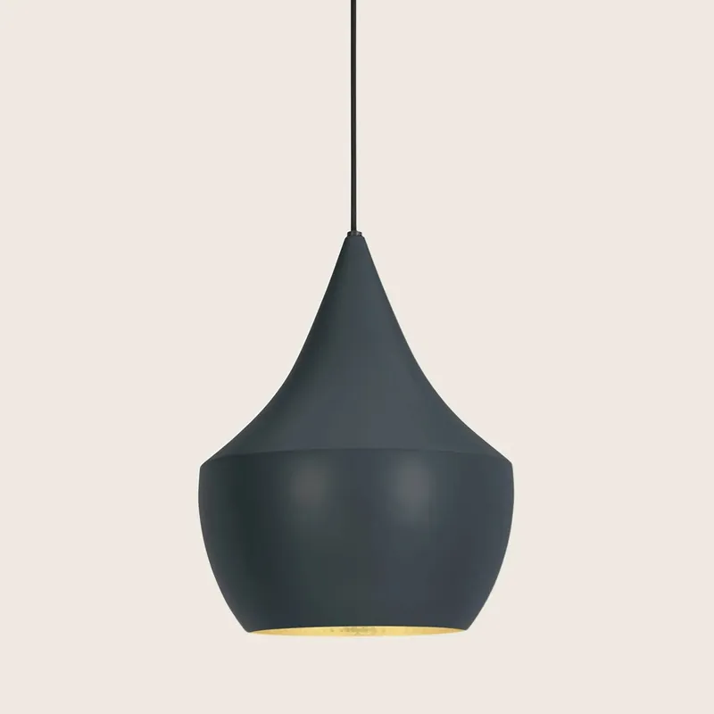 Beat Fat LED Pendant - Tom Dixon