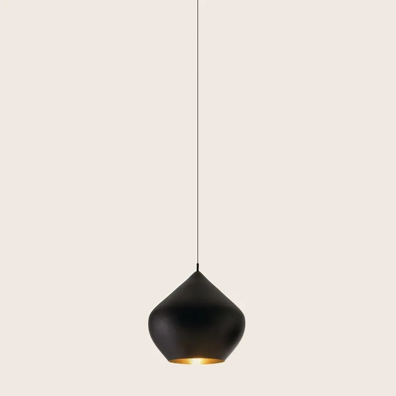 Beat Stout LED Pendant - Tom Dixon