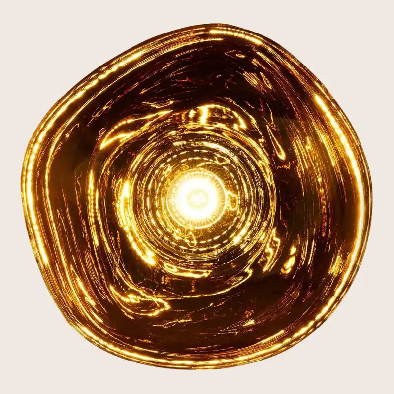Melt Surface LED Sconce - Tom Dixon