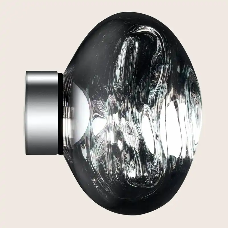 Melt Mini Surface LED Sconce - Tom Dixon