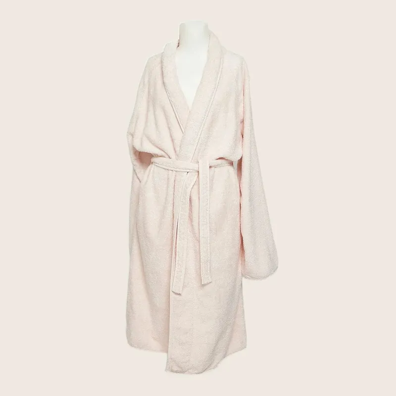 Aire Bathrobe - Denis Trading dba Hamam (Drop Ship)