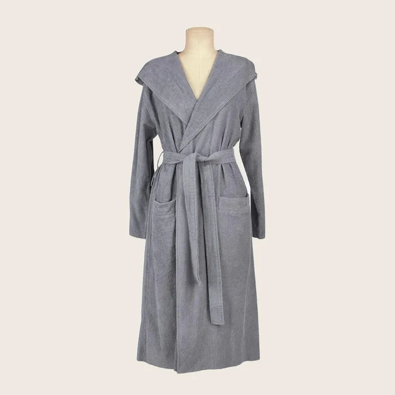 Meyzer Bathrobe - Denis Trading dba Hamam (Drop Ship)