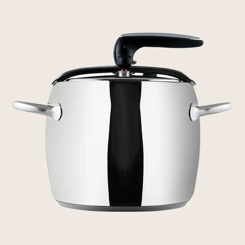 Stainless Steel Pressure Cooker - Mepra USA Inc. (Drop Ship)