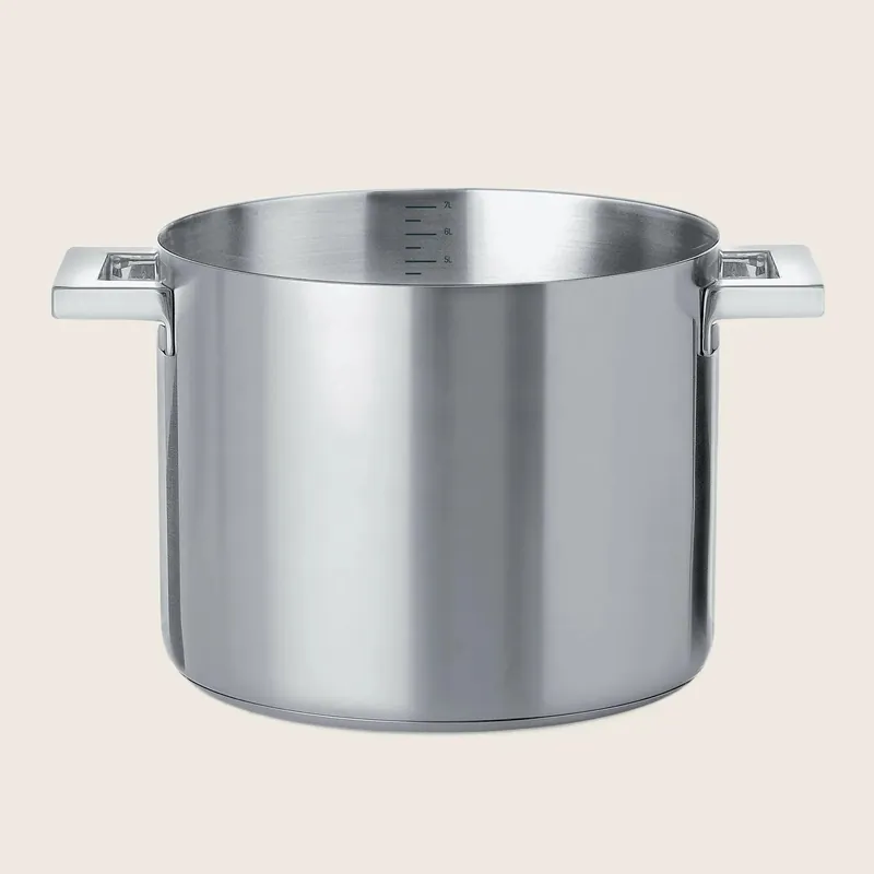 Stile Deep Pot - Mepra USA Inc. (Drop Ship)