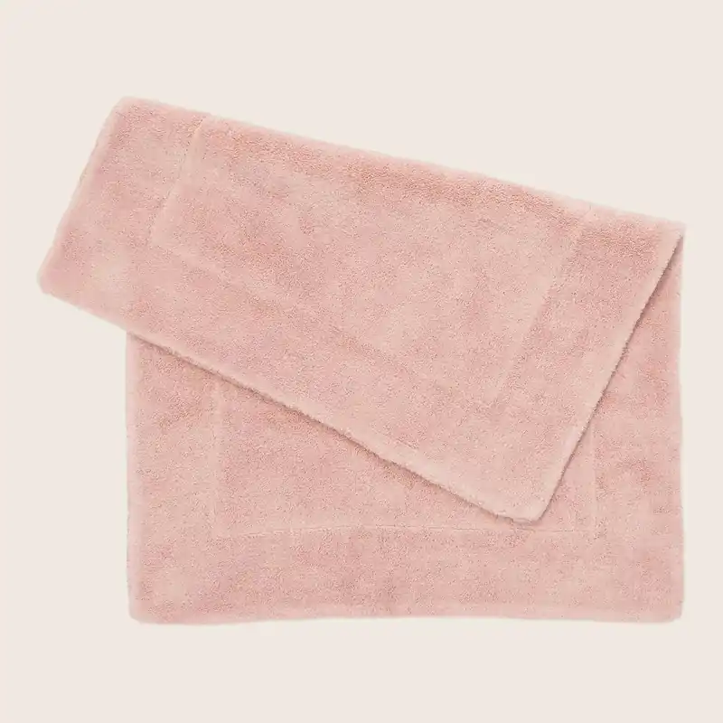 Simple Terry Bath Mat - Hawkins New York (Drop ship)