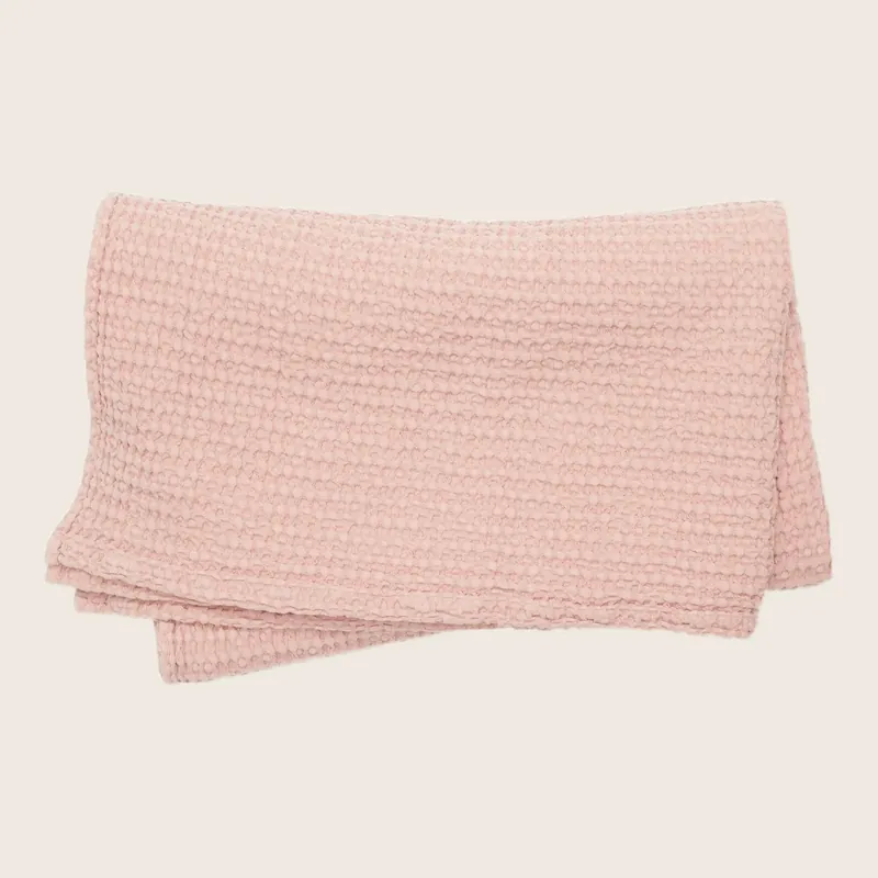 Simple Waffle Bath Towel - Hawkins New York (Drop ship)