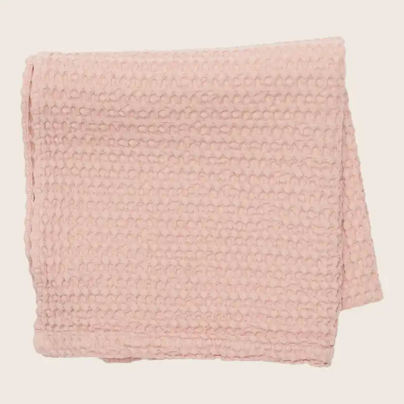 Simple Waffle Hand Towel - Hawkins New York (Drop ship)
