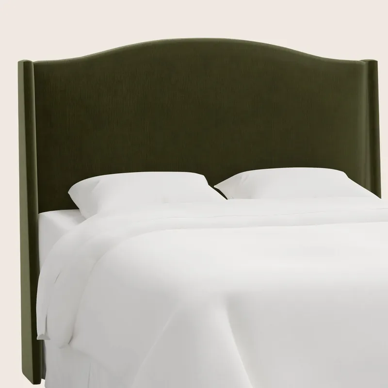Ellis Headboard - Skyline Furniture Mfg. Inc (Drop Ship)