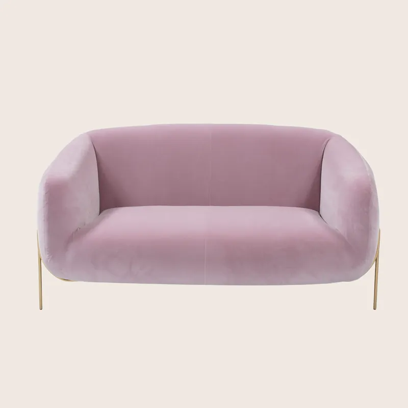 Geo Loveseat - Saba Italia Srl