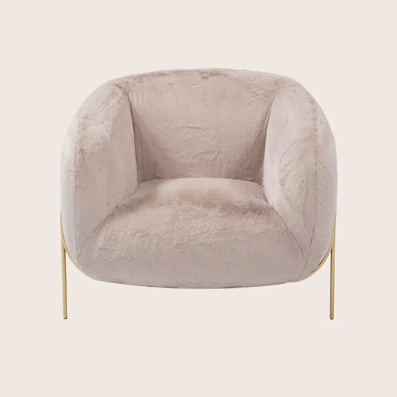 Geo Armchair - Saba Italia Srl