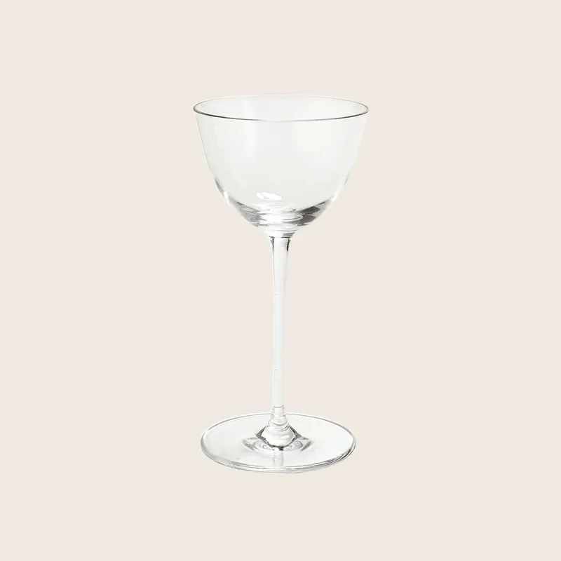 Patrician Liqueur Glass - Lobmeyr