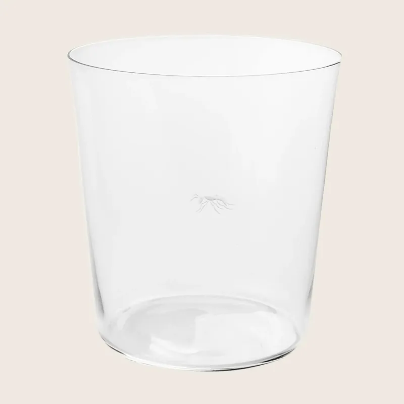 Lobmeyr Commodore Ant Water Tumbler