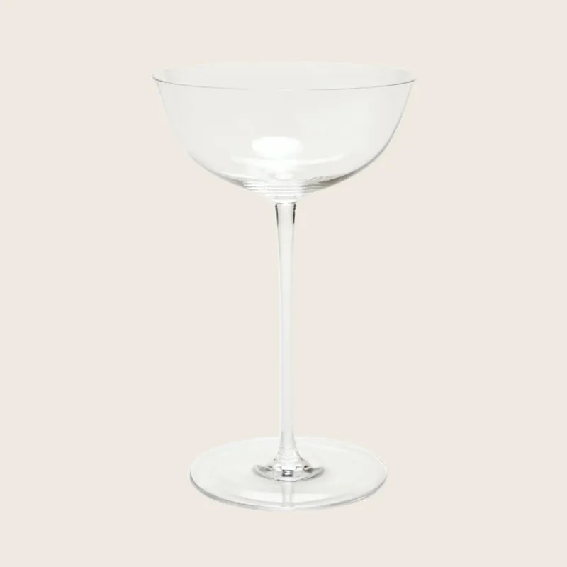 Champagne Glass - Lobmeyr