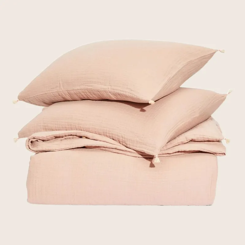 Ruya Duvet Set - Veritas Tekstil Konf.Paz.San.Tic.