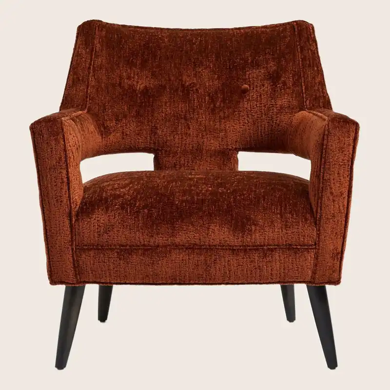 Edward Chair - Precedent