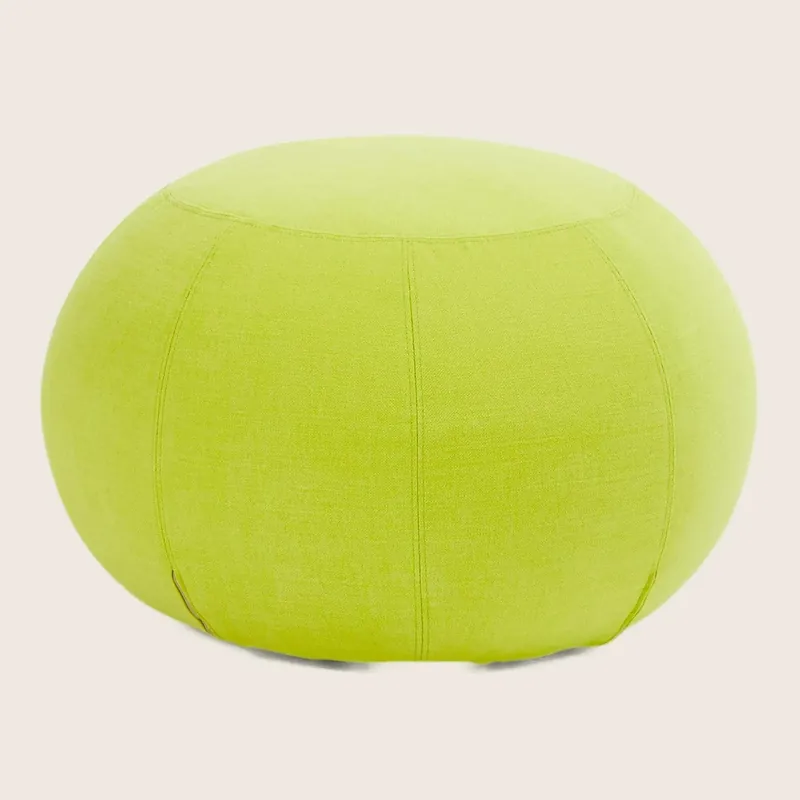 Geo Ottoman, Linen - Saba Italia Srl