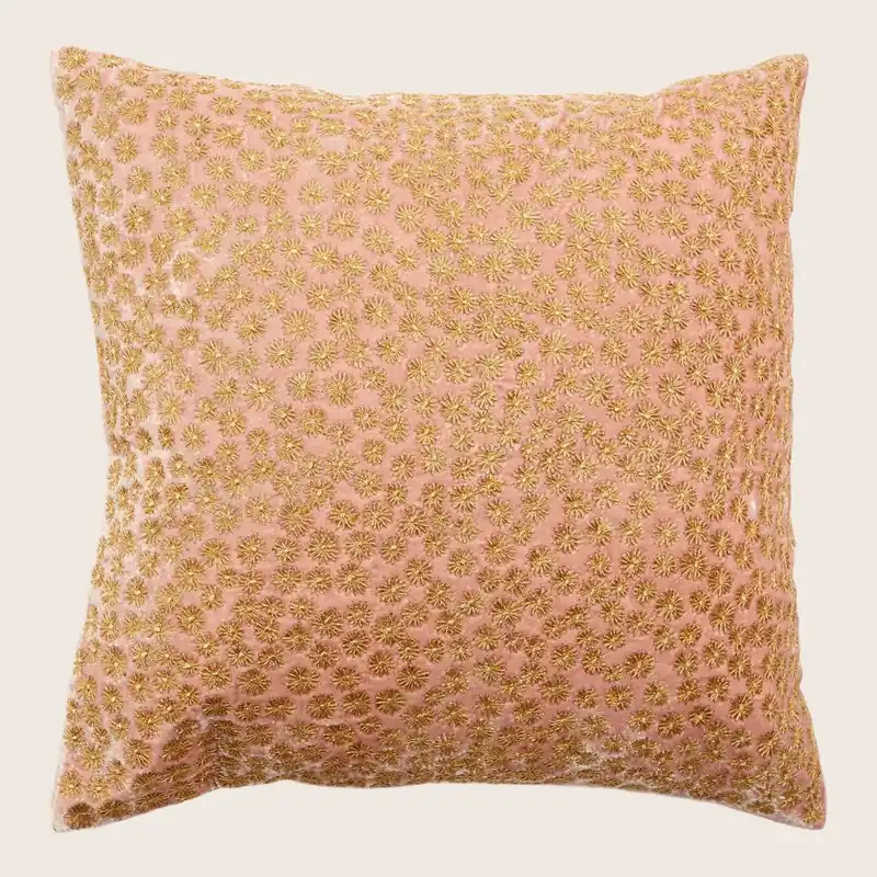Marla Pillow Old Rose - Anke Drechsel