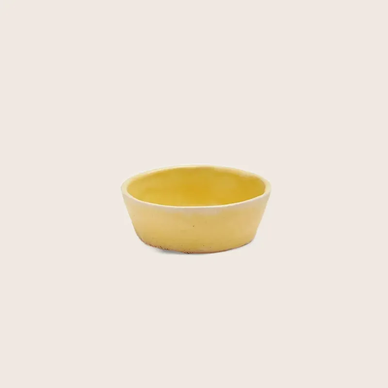 abcV Salt Dish - Bjarni Sigurdsson