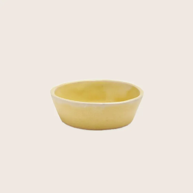 abcV Olive Oil Dish - Bjarni Sigurdsson