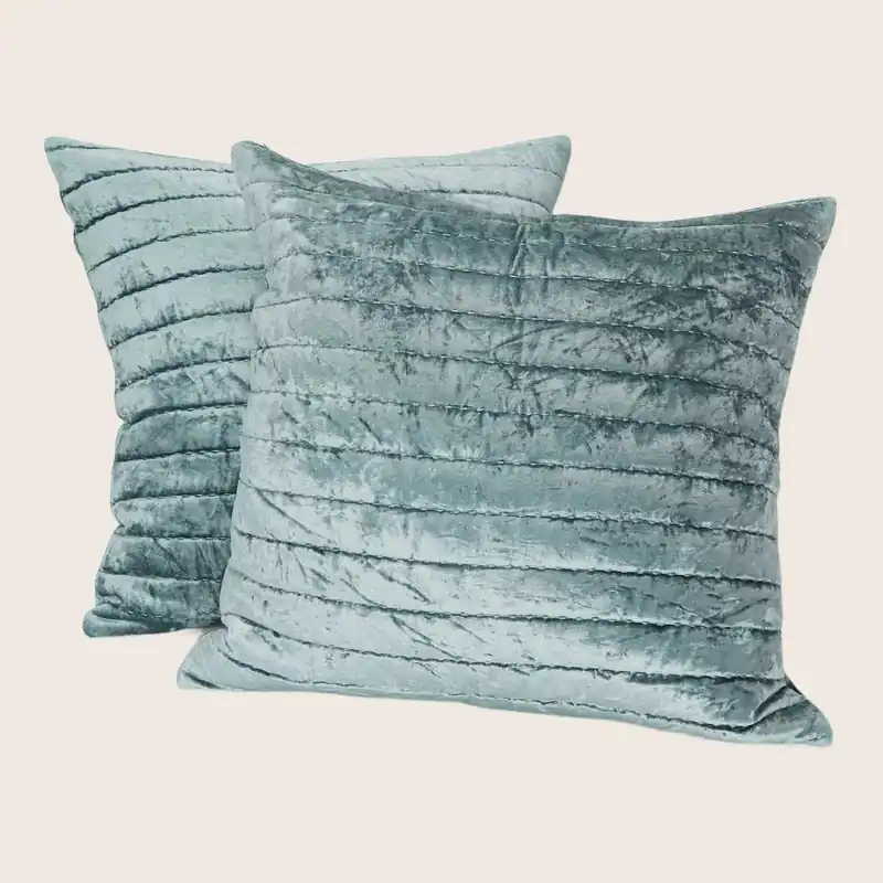 Channel Euro Sham, Mineral - Kevin O'Brien (Drop Ship)