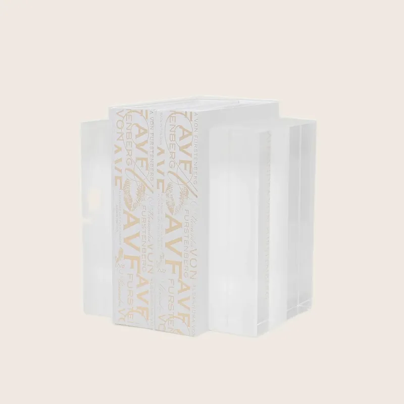 Chapter Bookends - Alexandra Von Furstenberg (Drop Ship)
