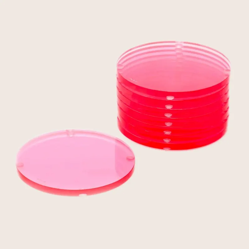 Infinity Coaster Set - Alexandra Von Furstenberg (Drop Ship)