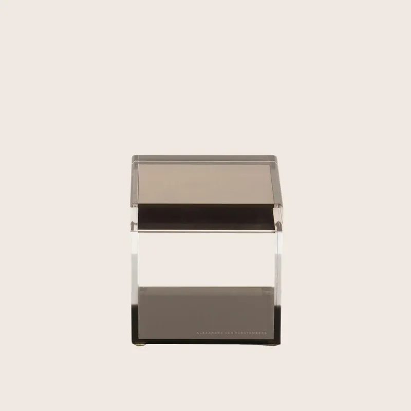 Cubic Treasure Box - Alexandra Von Furstenberg (Drop Ship)