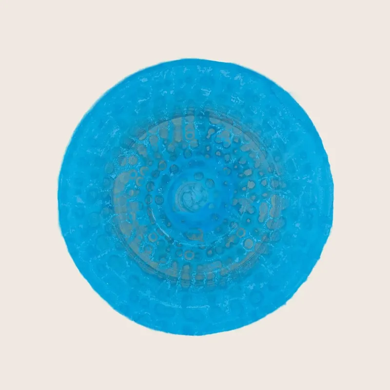 Out of the One, Many Become Apparent - Mandala Trade (Consigned)