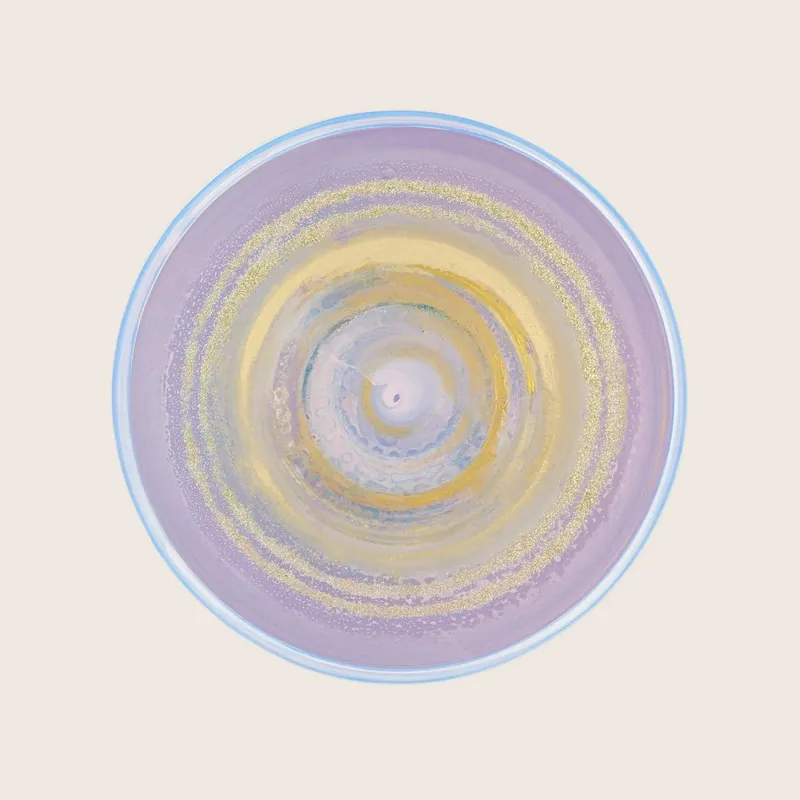 Nature of the Absolute - Mandala Trade (Consigned)