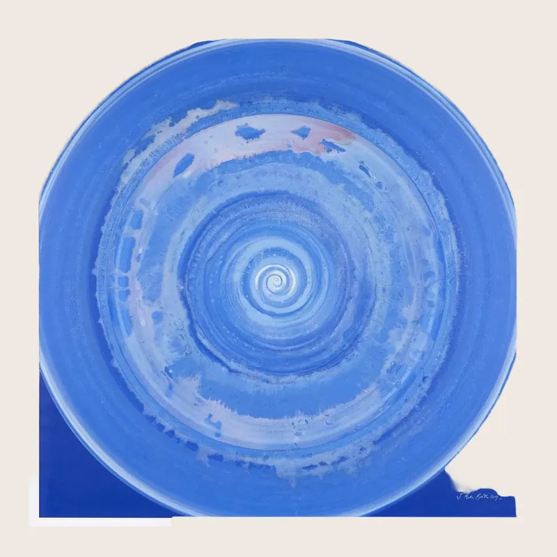 Deepening the Peace - Mandala Trade (Consigned)